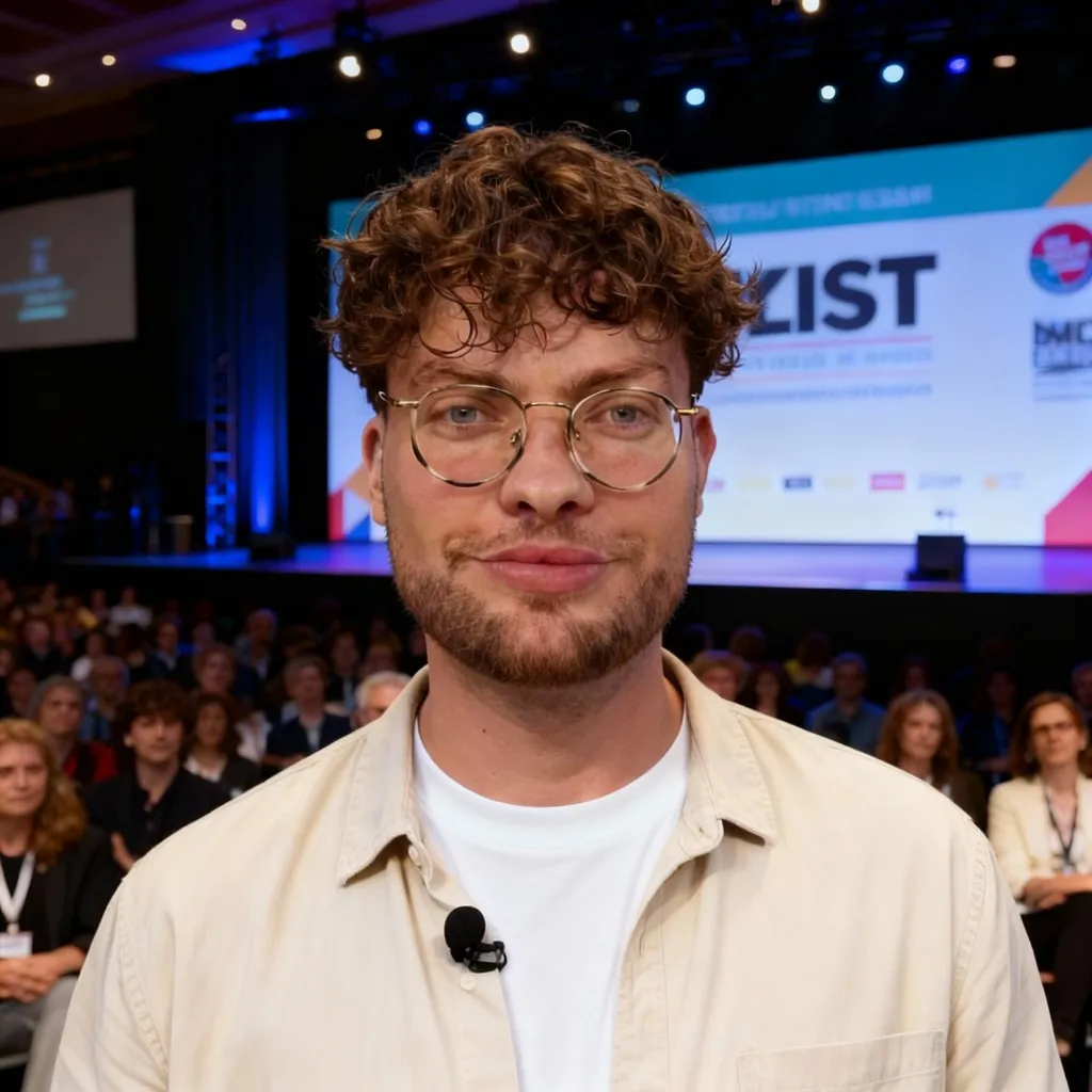 Dennis Claassen - AI Expert