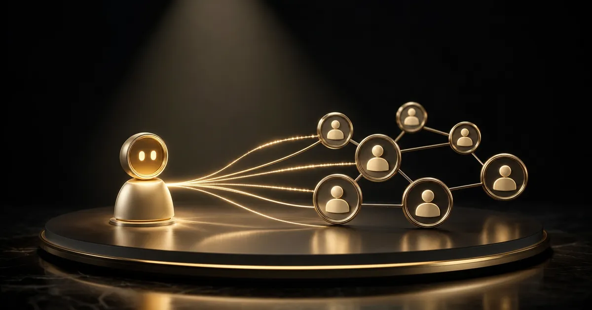 Dynamics 365 Sales Development Agent: Microsofts nieuwe autonome verkoopagent