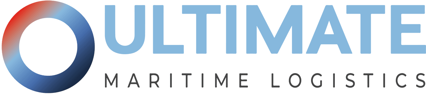 Logo Ultimate Maritime Logistics